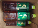 伊藤园（ITOEN）浓味绿茶900ml*12瓶 整箱 茶叶饮料 无糖茶饮料 0糖0脂0卡饮料 实拍图