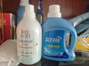 立白 小白白羽绒服专用洗衣液 1斤  柔软蓬松 去污护绒 机洗不伤羽绒 实拍图