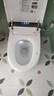 JOMOW智能马桶一体即热式全自动冲洗加热烘干坐便器带水箱杀菌金榜前十 K9全功能-自动语音泡沫-带水箱 250/300/350/400坑距下单备注 实拍图
