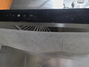 拜杰油烟机吸油纸厨房防油纸吸油棉过滤网隔油防护罩46cm*10m/卷 实拍图