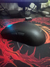 ROG龙鳞Ace Mini 无线三模游戏鼠标 AimPointPro光学传感器 专业电竞手型 支持无线8K轻量化49g暗夜黑 实拍图