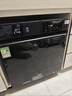 美的（Midea）【灶下V9 Pro】洗碗机嵌入式家用灶下15套升级一键洗烘蒸汽单消毒七星消杀105℃热烘洗消一体机 实拍图