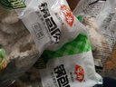 安井锅包肉 800g  冷冻 调理鸡肉速食半成品菜 裹面油炸速冻食材 实拍图