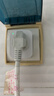 米家APP智能插座 远程语音控制 WiFi电量统计 定时电器开关 断网记忆功能插排插座接线板插线板 16A WiFi电量统计款 实拍图