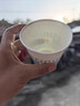 【央视认证】加厚一次性纸杯超市同款大容量杯子活动家用水杯 白色随机 50只 【活动专享】 实拍图
