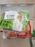 六必居酱菜组合 麻仁金丝 地姜片 北京辣菜 套装共1050g 实拍图