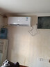 新飞（Frestec）空调补贴 新一级能效 大1.5匹大1匹挂机 以旧换新 省电冷暖变频空调 家用壁挂式空调 冷暖 变频 大1.5匹 一级能效 提供上门安装服务 实拍图
