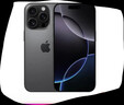 Apple/苹果 iPhone 16 Pro（A3294）512GB 黑色钛金属 支持移动联通电信5G 双卡双待手机 实拍图
