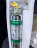 神龙水基型不锈钢灭火器950ml 新能源电动车载家用野营消防器材 实拍图