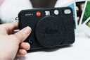 徕卡（Leica）SOFORT 立拍立得相纸 白边彩色相纸套装（10张）19677 实拍图