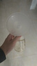十月结晶电动吸奶器一体式自动变频按摩单边挤奶器便携无痛吸入器拔奶器 实拍图