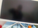 AOC 27英寸2K 原生320Hz 爱瞳圆偏光+硬件低蓝光护眼 FastIPS HDR400 典雅白电竞显示器 Q27G4SL/WS 实拍图