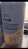 兔头妈妈儿童柔润丝滑洗发露宝宝专用顺滑润护洗发水335ml+护发素180g 实拍图