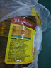 鲁花 食用油  物理压榨  非转基因 玉米油6.18L   实拍图