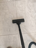 海尔（Haier）桶式吸尘器家用大吸力强力大功率吸尘机干湿两用除灰尘一键收线吸水机团购礼品HZ-T810A新年好礼 实拍图