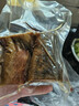 哈肉联俄式熏大马哈鱼220g/袋 熏鱼肉咸鱼哈尔滨特产零食即食代餐 [原味]俄式熏马哈鱼220g 实拍图