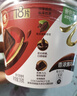 德芙  香浓黑巧克力 碗装18粒216g 休闲儿童零食 糖果 生日礼物 送礼 实拍图