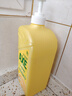 斧头牌（AXE）柠檬护肤洗洁精1.18kg*3瓶7.08斤家庭装 可洗果蔬不伤手 实拍图