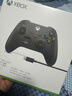微软（Microsoft）Xbox无线游戏手柄 磨砂黑+USB-C线 蓝牙适配Xbox/PC/平板/手机Steam促销 黑神话悟空 空洞骑士 实拍图