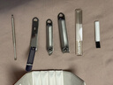 MR.GREEN德国指甲刀套装指甲剪/钳工具进口不锈钢5件套差旅便携款Mr-6639 实拍图