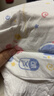 好奇（Huggies）金装纸尿裤XL108片(12-17kg)尿不湿【速干不易红】 实拍图