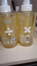 润本青少年洗发水去屑止痒蓬松儿童洗发露380ml*2 青春期学生头屑头痒 实拍图