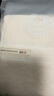 洁丽雅（Grace）10A级抗菌纯棉毛巾 柔软吸水新疆长绒棉洗脸巾2条装粉+兰 实拍图