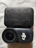 大疆DJI Osmo Nano 标准套装（64GB）自由视角穿戴相机Vlog骑行亲子宠物运动相机4K拇指相机 实拍图