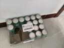 可口可乐（Coca-Cola）檀健次代言 雪碧Sprite柠檬味碳酸饮料 330ml*24摩登罐  实拍图