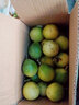 京喜加广西 黄金百香果钦蜜9号现摘新鲜水果白香果青果发货 小果实惠 带箱2斤【小果-单果30-45g】 实拍图