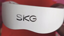 skg颈椎按摩仪G5限定礼盒【 王一博同款】肩颈部脖子按摩器红光热敷脉冲送男女朋友生日元旦跨年礼物 实拍图