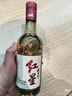 红星二锅头大曲酿 清香型白酒纯粮 52度500ml*6瓶整箱装 新老包装随机 实拍图