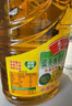 鲁花【保真菜籽油】食用油 低芥酸特香菜籽油 900ml 物理压榨  实拍图