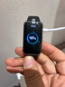 华为 手环10 NFC版 羽砂黑智能手环专业睡眠分析情绪健康铝合金机身心率监测运动手环支持NFC手环9升级 实拍图