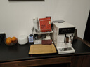 咖啡自由（KAxFREE）冷萃咖啡机全自动意式家用全自动咖啡机研磨一体 蒸汽打奶泡 A2 月白 新年礼物 实拍图