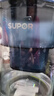 苏泊尔（SUPOR）过滤净水器家用滤水壶净水壶自来水活性炭过滤器家用厨房净水器滤水器滤水壶UF03一壶四芯 实拍图