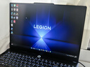 联想拯救者Y7000P 2025补贴 电竞游戏笔记本电脑r 可选RTX5060/5070独显 旗舰酷睿 20核Ultra7 255HX 满血RTX5060 32G 1TB 升级｜官方正品 支持验证 实拍图
