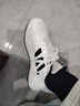 阿迪达斯（adidas）男鞋女鞋休闲板鞋防滑耐用时尚透气情侣款小白鞋 实拍图