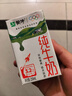 蒙牛全脂纯牛奶250ml*24盒 年货礼盒 电商定制 实拍图
