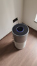 飞利浦（PHILIPS）空氣淨化器 小巨風 除甲醛分解 家用 除異味煙味除 PM2.5 霧霾 AC3036/00 实拍图