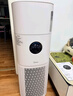 美的（Midea）【母婴认证加湿器】空气净化器一体鼻炎家用除甲醛除烟味除异味过敏原空气净化机RX400pro 实拍图