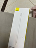 倍思电容笔iPad触控笔【2025升级】适用25年iPad Pro/Air/Mini/iPad11平板触屏手写笔Applepencil二代 实拍图