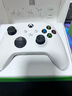 微软（Microsoft）Xbox无线游戏手柄 无线控制器 冰雪白+牧能emoose新能源5号充电电池1.5V锂电 实拍图