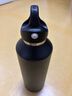 REVOMAX锐虎保温杯大容量316不锈钢便携喝茶水杯男士高档礼物-星辰黑 实拍图