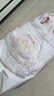 好奇（Huggies）铂金装小桃裤成长裤XXL74片(15kg以上)尿不湿【透爽散热】 实拍图