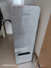 美的（Midea）【白泽Max 1200G】0阻垢剂净水器家用 6年长效RO反渗透厨下式直饮过滤净水机 触控屏双出水 实拍图