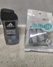 阿迪达斯（adidas）男士沐浴露洗发水洗面奶三效合一 游泳去氯 保湿运动后舒缓250ml  实拍图