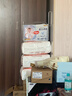 好奇（Huggies）铂金装小桃裤成长裤XXL74片(15kg以上)尿不湿【透爽散热】 实拍图