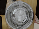 美厨（MAXCOOK）加厚304不锈钢汤盆20CM MCWATP20 可用电磁炉 加宽加深 实拍图