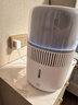 飞利浦（PHILIPS）加湿器家用卧室母婴专用静音除菌无雾空调加湿机鼻炎孕妇婴幼儿小型桌面大容量HU5710/10礼品 实拍图